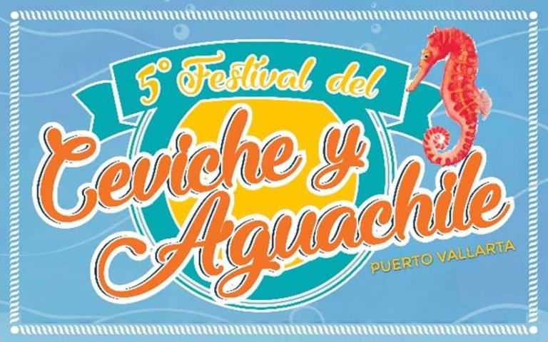 Está listo el 5º Festival del Ceviche y Aguachile en Puerto Vallarta