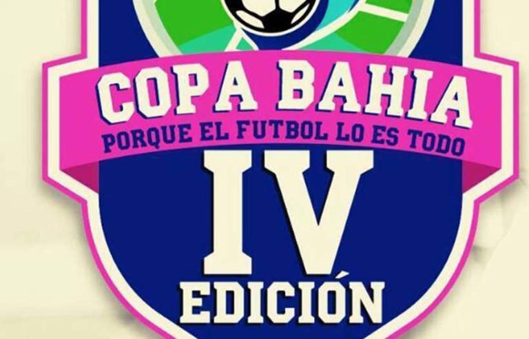 Invitan a la IV Copa Bahía 2018 en Riviera Nayarit