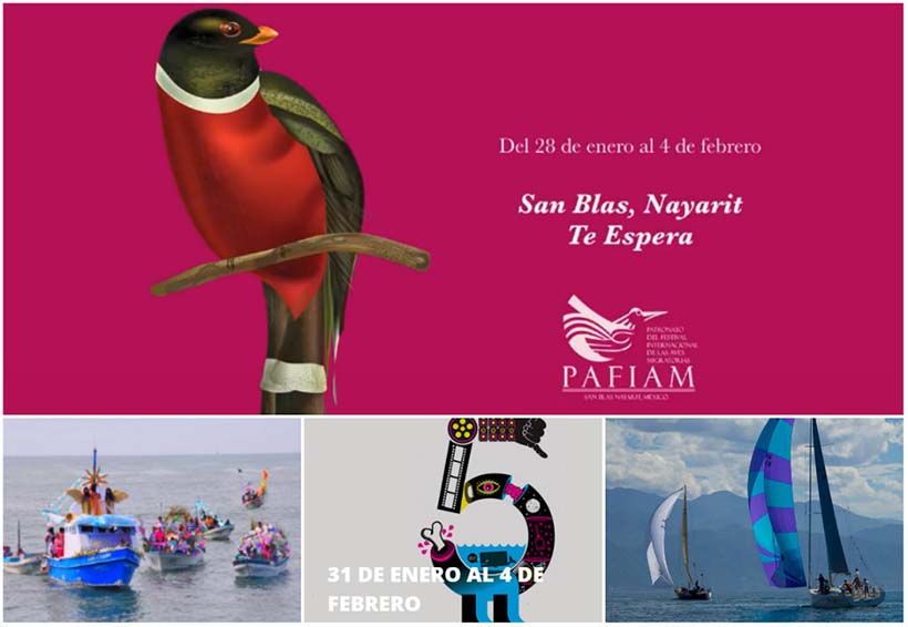 evento2018 On Bahia Magazine Destinos nuevo vallarta Evento