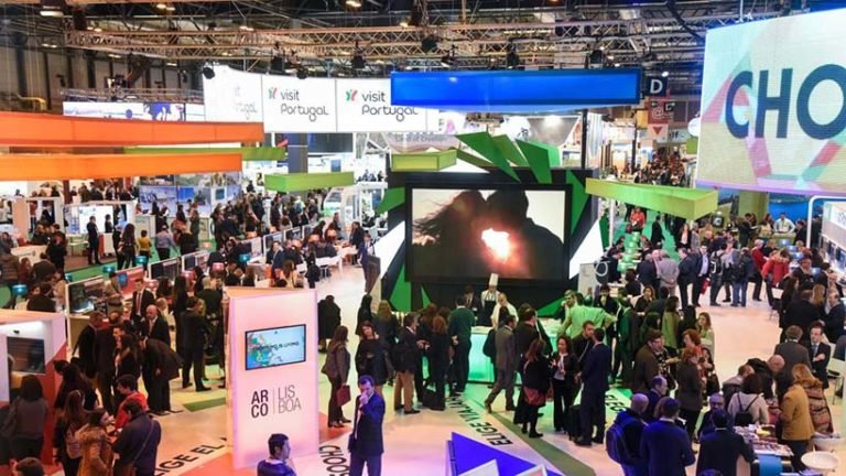 FITUR 2018