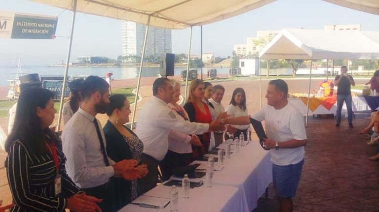 Puerto Vallarta es un destino seguro para los residentes extranjeros