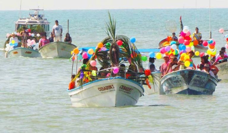 Impulsa Riviera Nayarit turismo religioso en los pueblos costeros