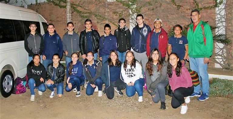 Bahía de Banderas, sede nacional de CONDEBA 2018