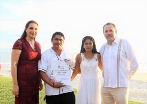 Matrimonios Colectivos 2018 9 On Bahia Magazine Destinos Bahía de Banderas Entrada