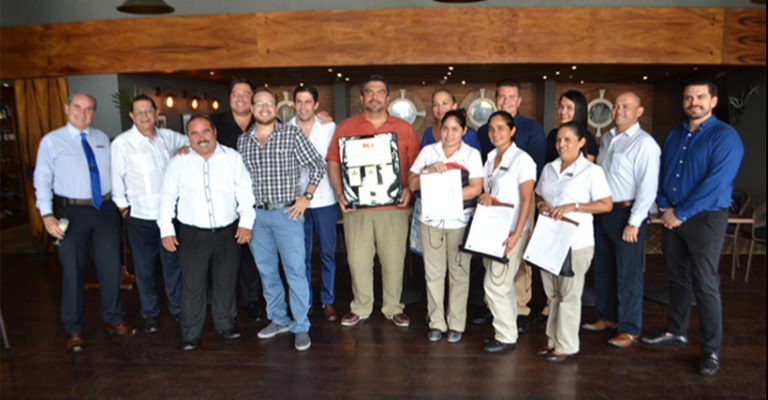 Reconoce RCI a hoteles de Puerto Vallarta por excelencia en el servicio