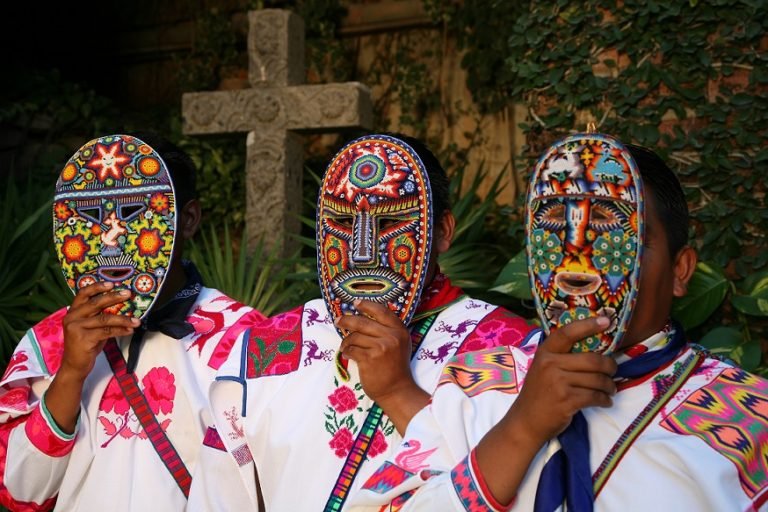 Puerto Vallarta recibe el 10º Encuentro Nacional de Artesanos