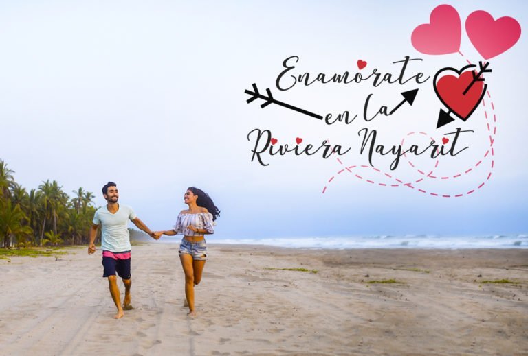 ¡Enamórate en la Riviera Nayarit!