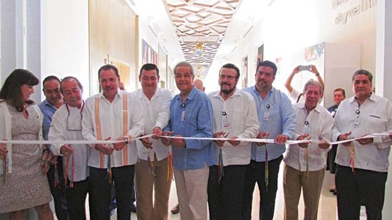 Inicia el Gala Puerto Vallarta-Riviera Nayarit 2018