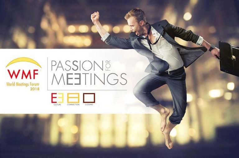 Será en Riviera Nayarit el 6° World Meetings Forum 2018