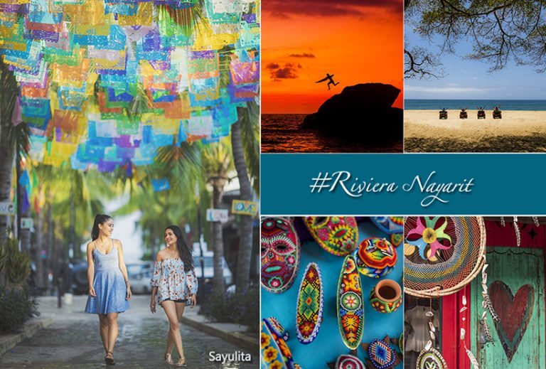 Qué hacer y ver en Sayulita Pueblo Mágico