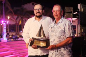 COMUNICADO 2553 Premiación regata Centenario 6 On Bahia Magazine Destinos México Evento