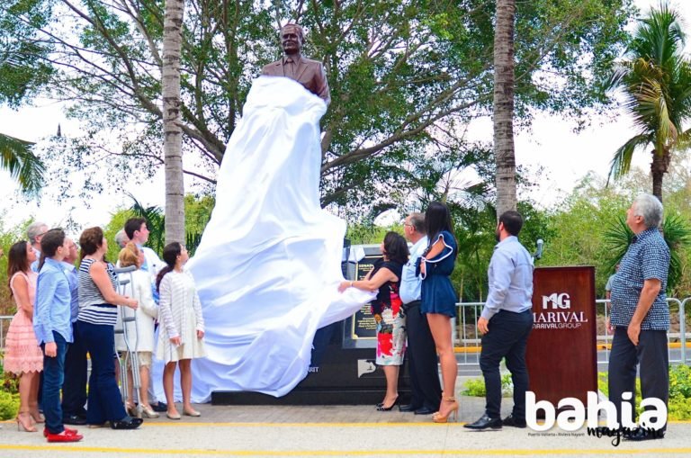 Reconocen legado del Senador Pietro Rizzuto