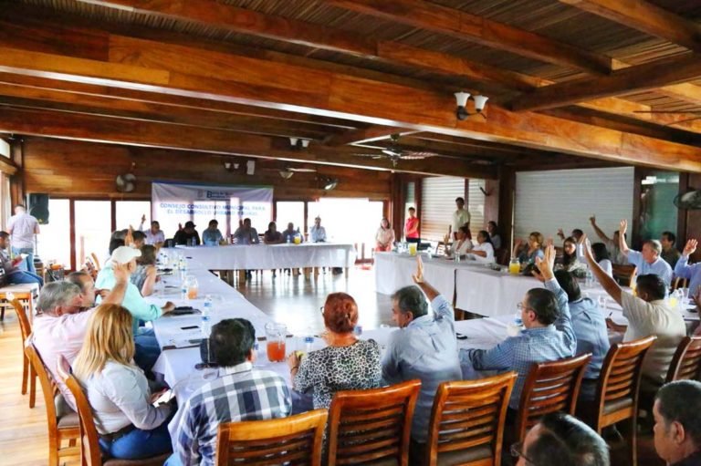 Inicia Bahía de Banderas proceso para tener el Primer Destino Turístico sustentable en México