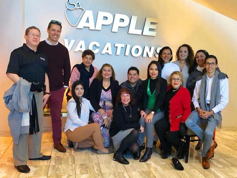 Caravana Riviera Nayarit recorre el Medio Oeste de los EU