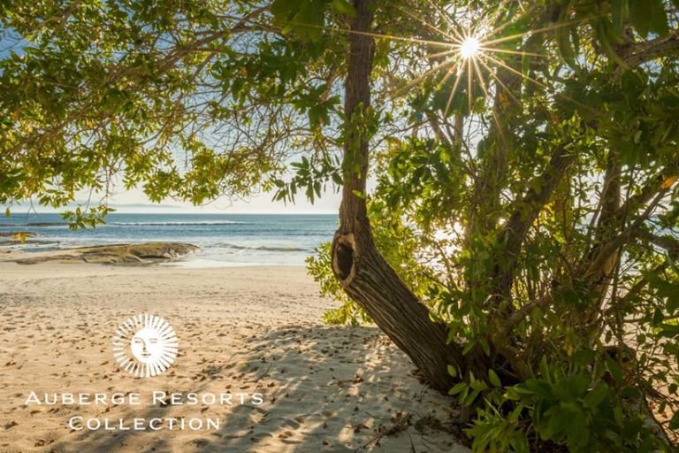 Llega a Riviera Nayarit Susurros del Corazón de Auberge Resorts