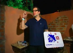 François Sagat, actor francés, recibe Premio Maguey Icono Queer 4 jake jaxson ceo de cockyboys 27035867738 o