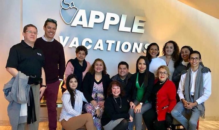 Puerto Vallarta refuerza su presencia en el medio oeste de los EU