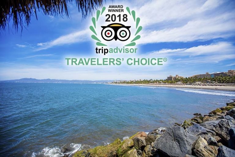 Nuevo Vallarta, en el Top 10 de las Playas de México por TripAdvisor