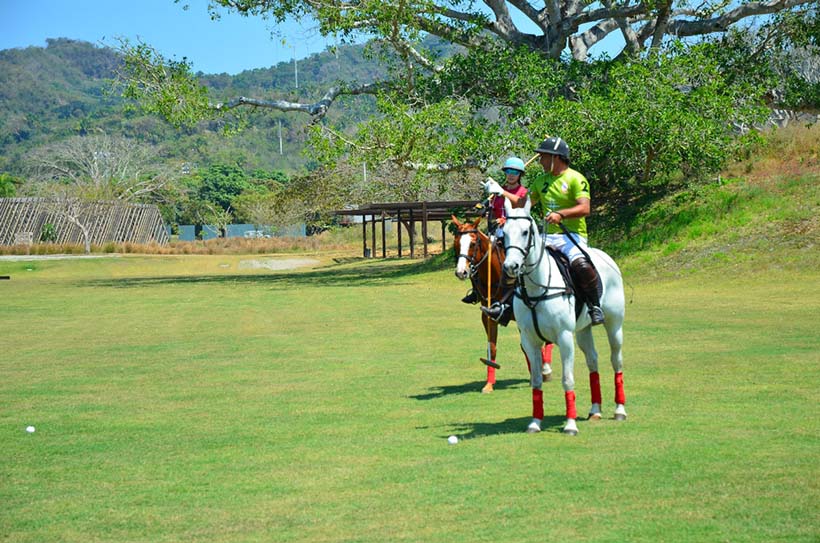 polo04 On Bahia Magazine Destinos Sin categorizar, Turismo Deportivo Entrada