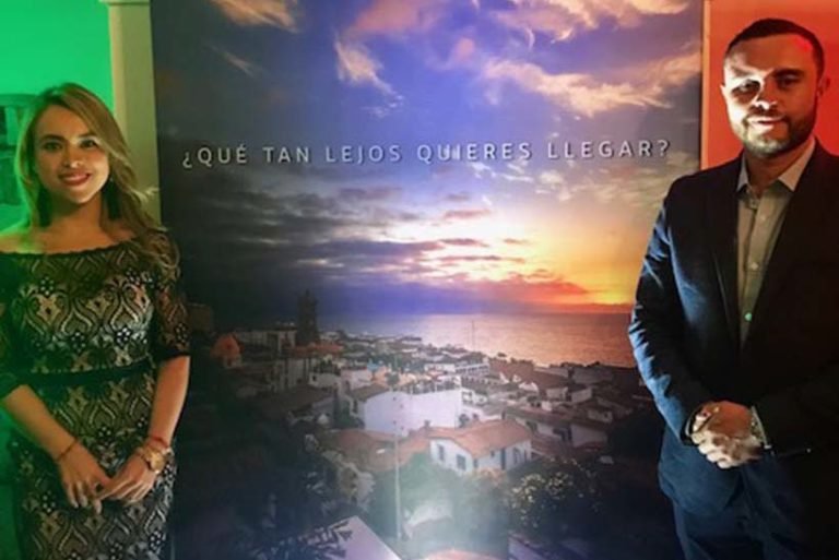 Aumenta el interés colombiano por descubrir Puerto Vallarta