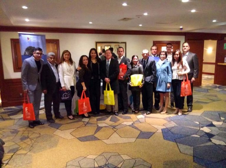 Puerto Vallarta al cien en la promoción en el centro del país