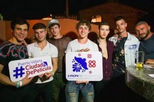 François Sagat, actor francés, recibe Premio Maguey Icono Queer 2 talento invitado de cockyboys 27035854958 o