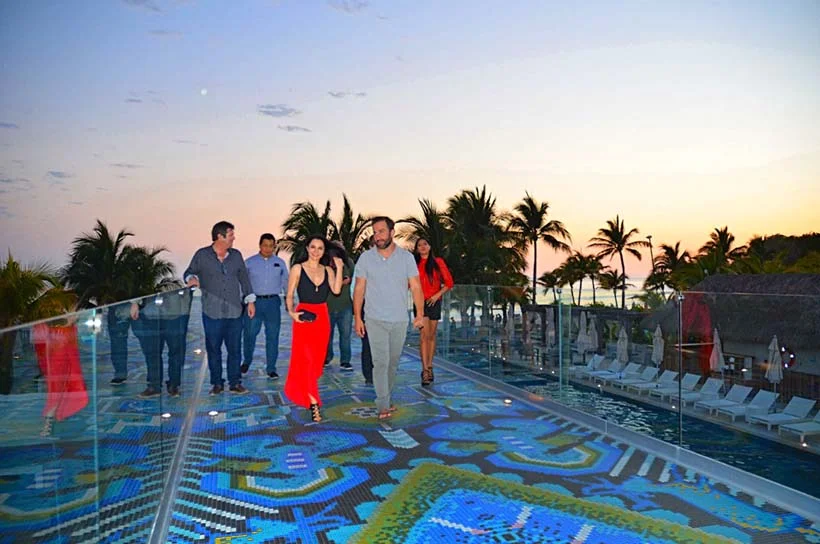 La Riviera Nayarit será escenario para “No Manches Frida 2” 5 frida01