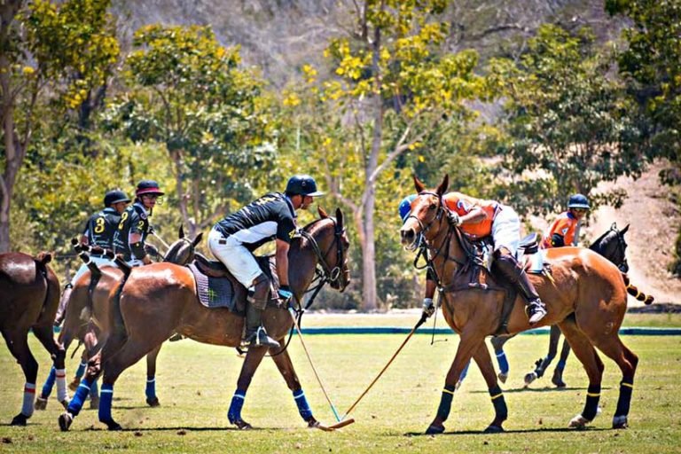 Arranca este jueves la 4ta. Copa Jaguar Riviera Nayarit