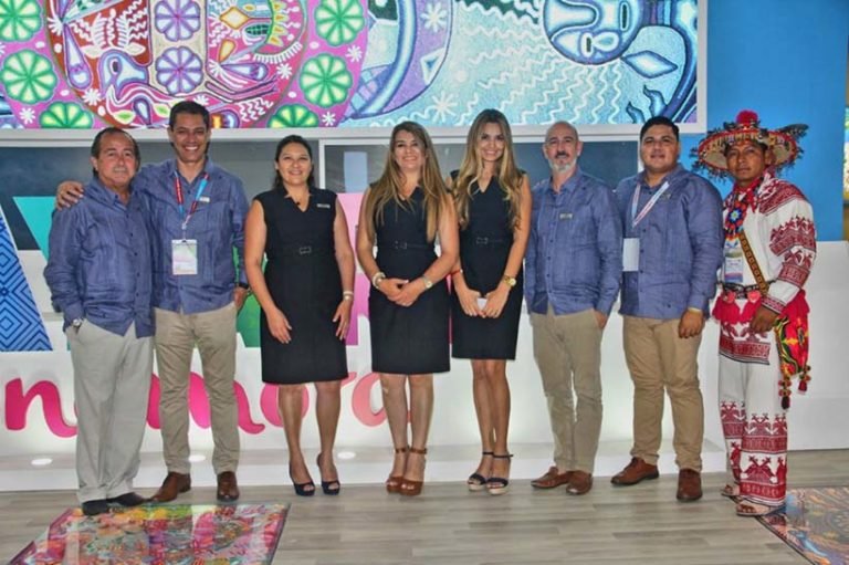 Reportan mayoristas en el TTM2018 incremento en ventas de la Riviera Nayarit