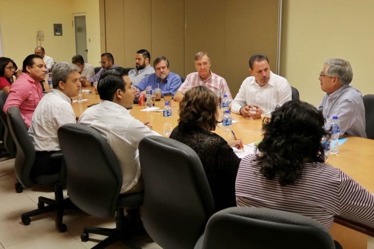 Se fortalece proceso para decretar Desarrollo Turístico Sustentable a Punta de Mita