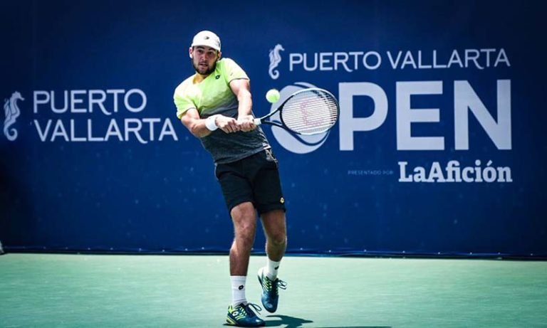 Listos los Cuartos de Final del Puerto Vallarta Open presentado por La Afición