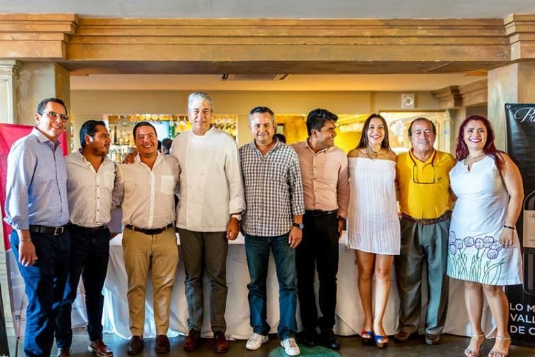 Restaurant Week 2018: más grande y variado que nunca