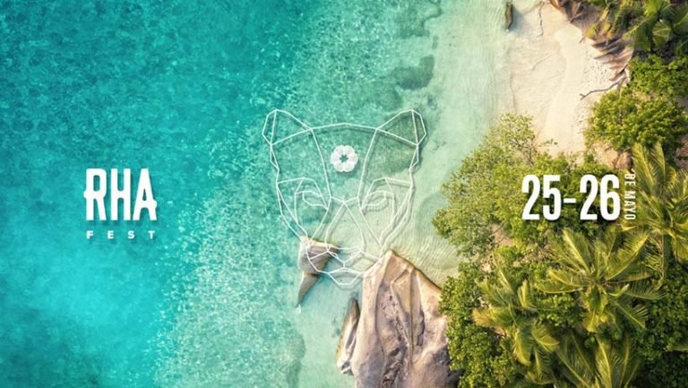 RHA Festival regresa a la Riviera Nayarit