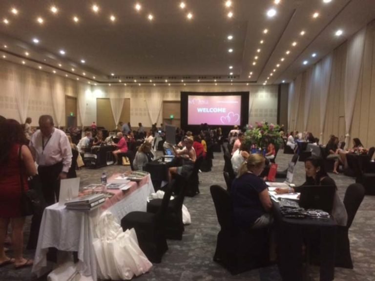 Puerto Vallarta refuerza segmento Romance para EU y Canadá