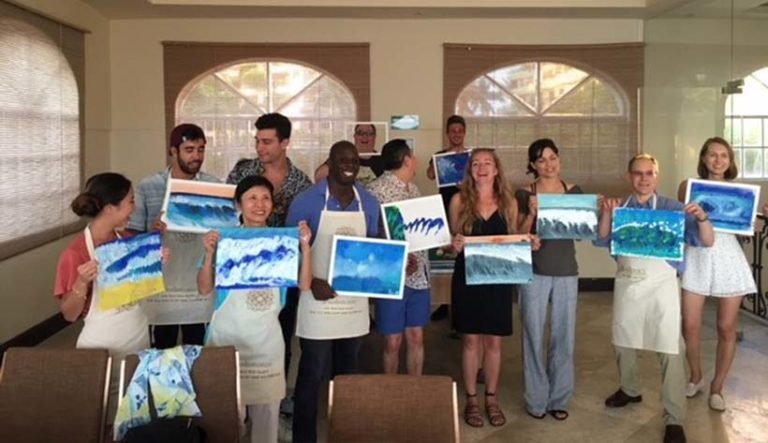 Genera Puerto Vallarta ‘likes’a través de destacados blogueros e influencers