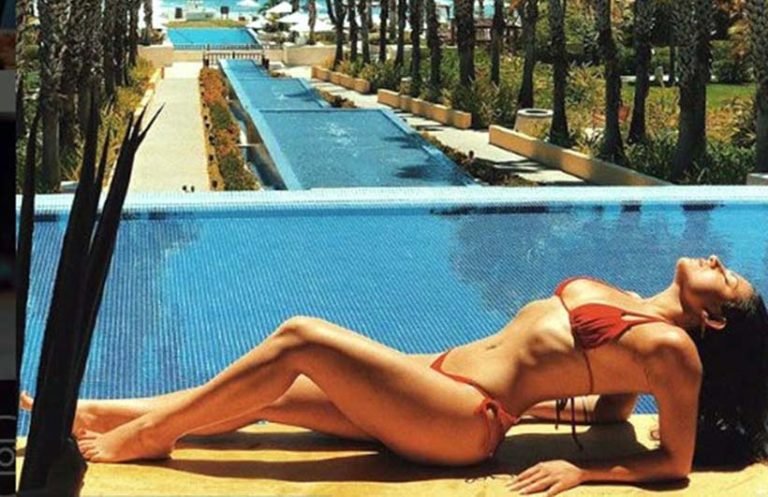 Eligen celebridades a Riviera Nayarit como su destino favorito