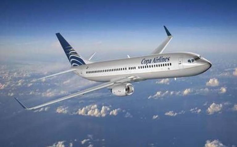 Copa Airlines fortalece su conectividad con vuelos directos a PVR y Riviera Nayarit