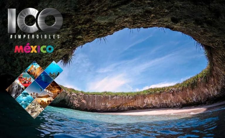 Eventos, Atracciones y Hoteles de Riviera Nayarit en los 100 Imperdibles de México