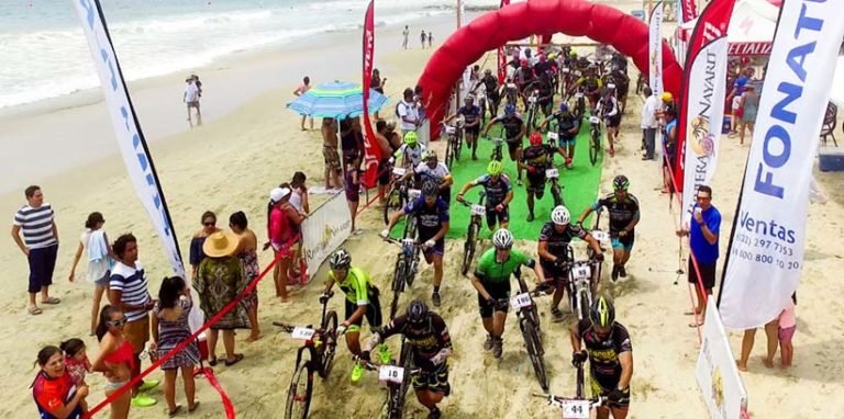 5ta. Riviera Nayarit Mountain Bike 2018