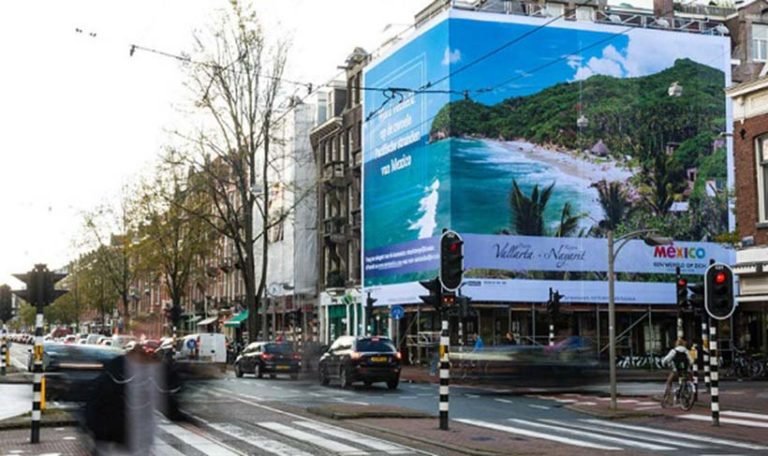 Puerto Vallarta refuerza su marca y motiva viajeros en la zona del Benelux