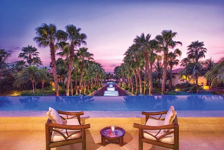 The St. Regis Punta Mita Resort celebra su 10° aniversario  en Riviera Nayarit