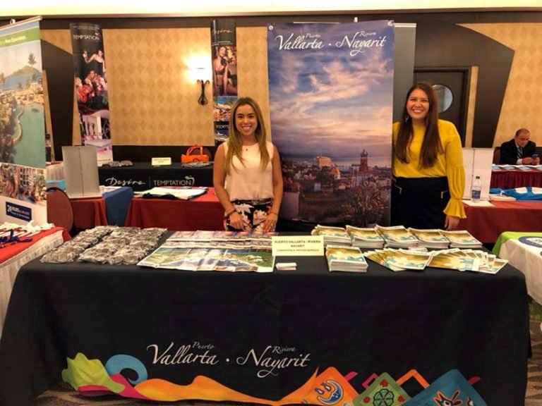 Riviera Nayarit promoción en Canadá con Sunwing Airlines