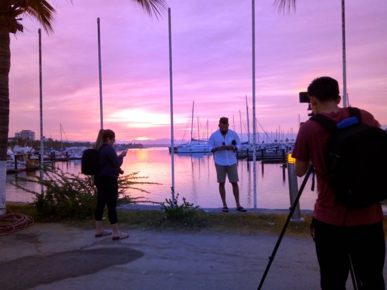 ¡Vámonos “De Vagaciones” por la Riviera Nayarit!