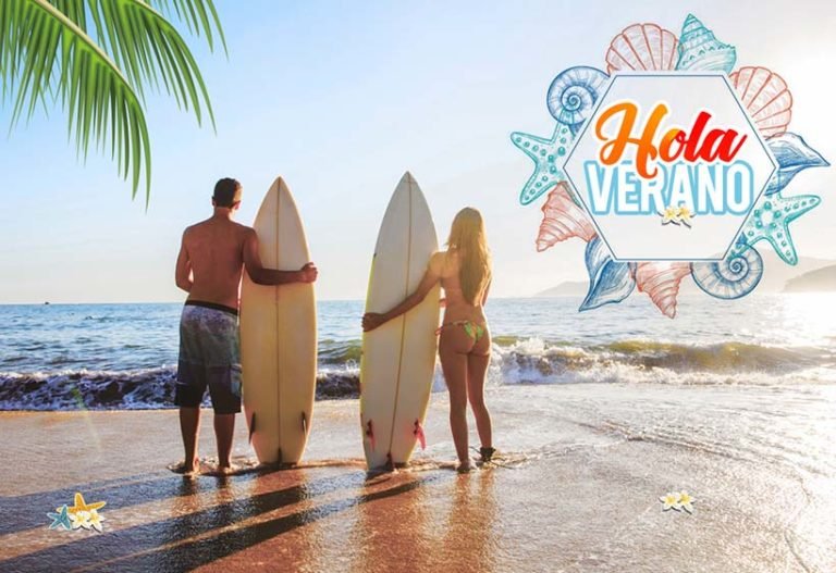 ¡Hola Verano! Con las nuevas Promos de la Riviera Nayarit