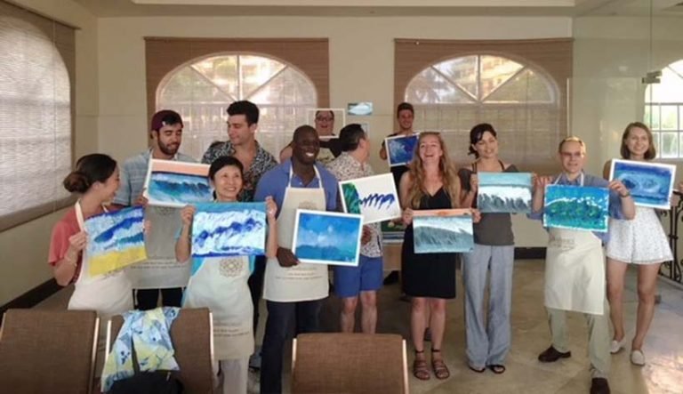 Potencia Puerto Vallarta sus atractivos a través de destacados blogueros e influencers