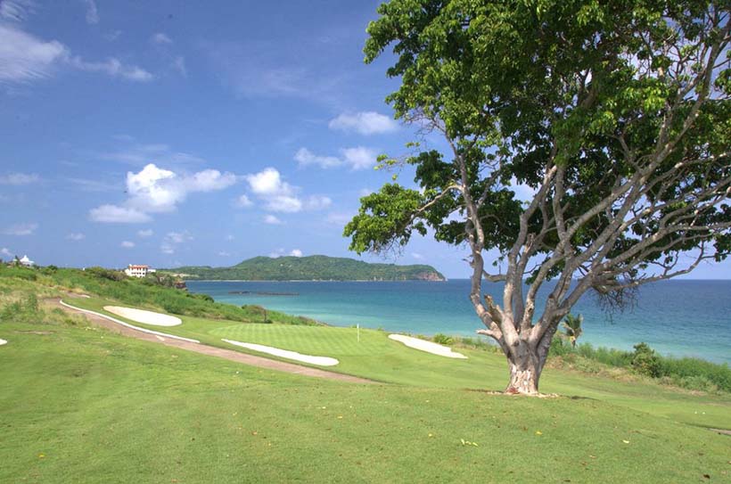 litibu04 On Bahia Magazine Destinos Golf Evento