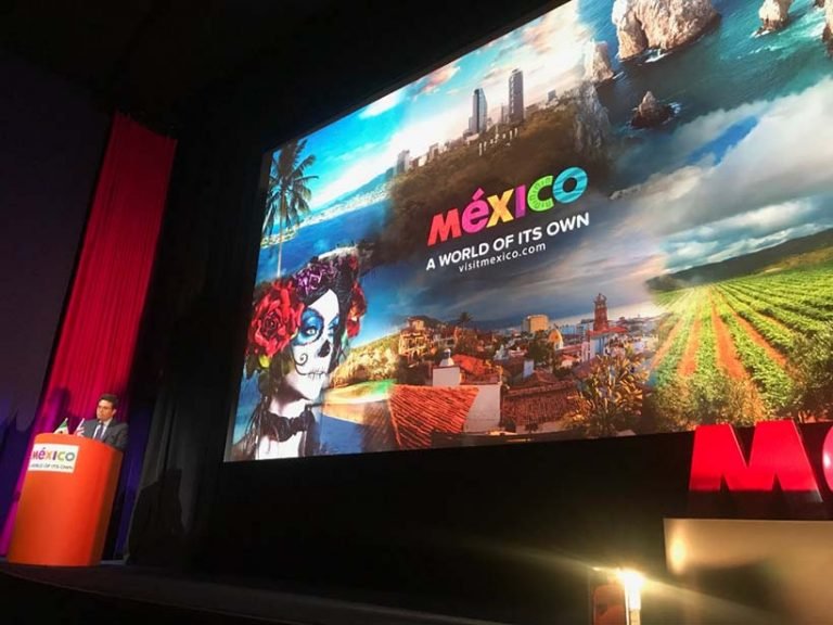 Puerto Vallarta fortalece su presencia y negocio en el Reino Unido