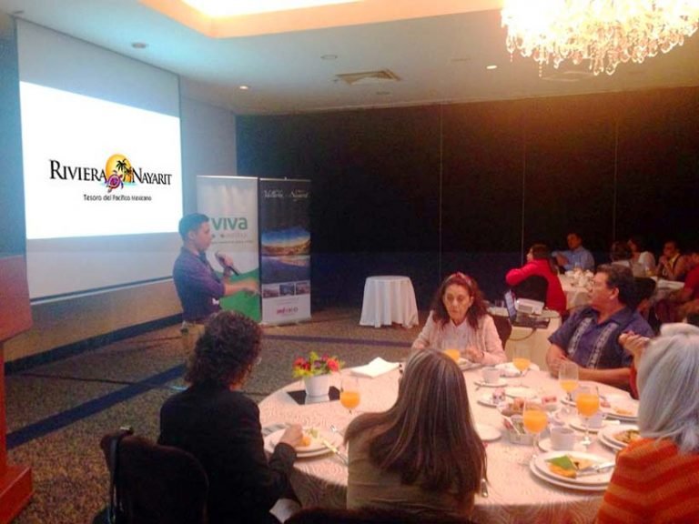 Riviera Nayarit y Puebla cada vez más cerca con Viva Aerobus