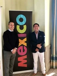 Riviera Nayarit establece vínculos con la industria turística del Reino Unido 9 ru04