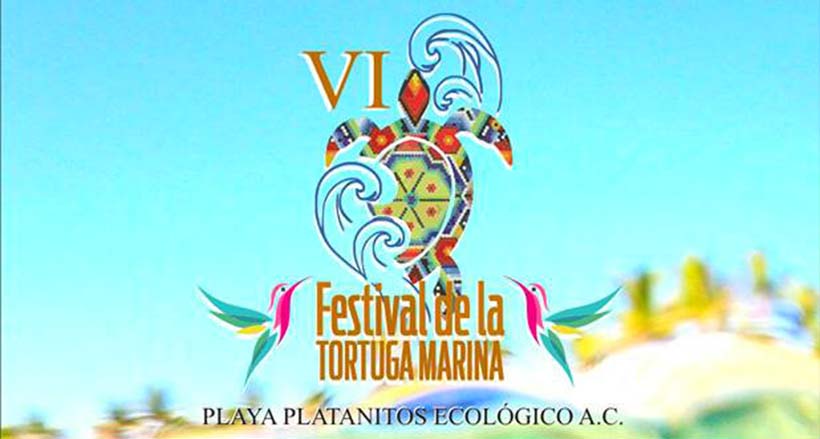 tortuga On Bahia Magazine Destinos Compostela Evento